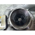 Turbocompresor Para Renault Megane Ii Berlina 5P