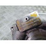 Turbocompresor Para Renault Megane Ii Berlina 5P