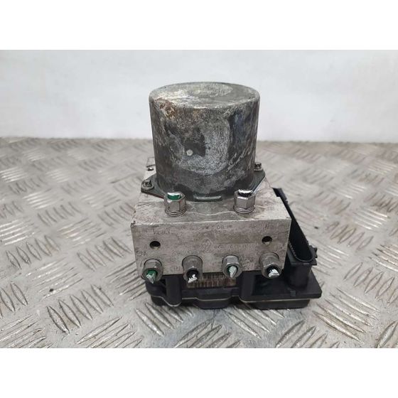 Abs Para Renault Megane Ii Berlina 5P