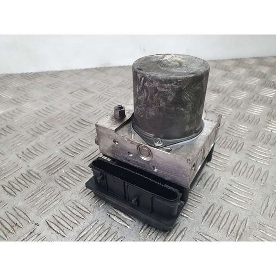 Abs Para Renault Megane Ii Berlina 5P