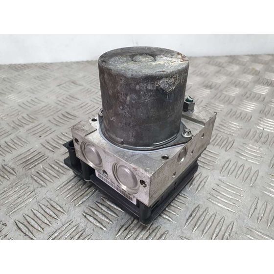 Abs Para Renault Megane Ii Berlina 5P