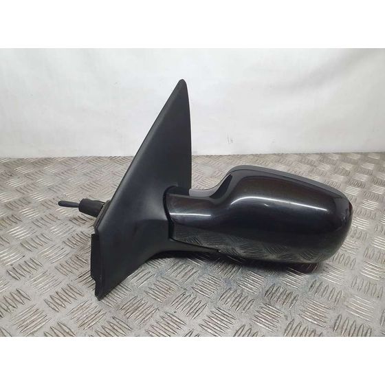 Retrovisor Izquierdo Para Renault Megane Ii Berlina 5P