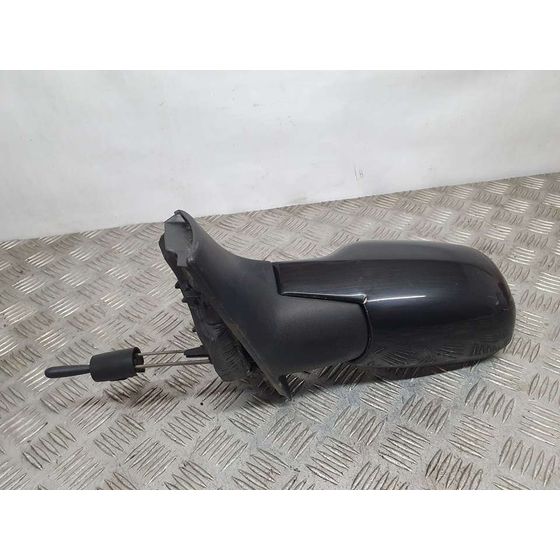 Retrovisor Izquierdo Para Renault Megane Ii Berlina 5P