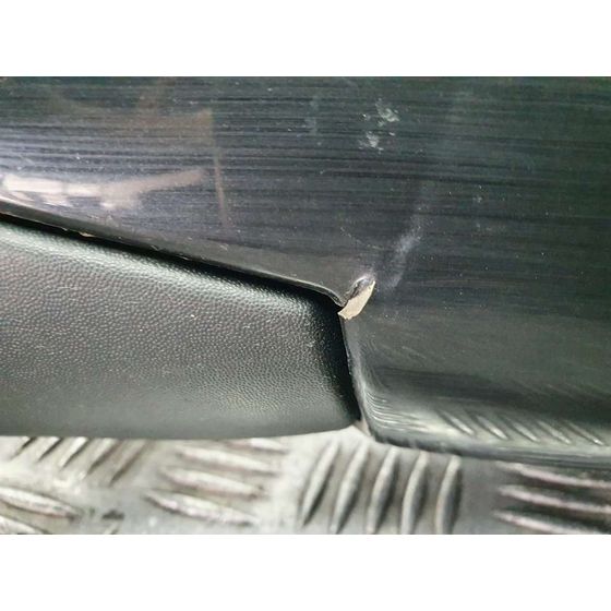 Retrovisor Izquierdo Para Renault Megane Ii Berlina 5P