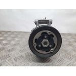 Compresor Aire Acondicionado Para Skoda Octavia Combi