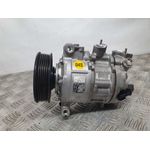 Compresor Aire Acondicionado Para Skoda Octavia Combi