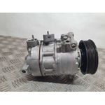 Compresor Aire Acondicionado Para Skoda Octavia Combi