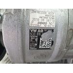 Compresor Aire Acondicionado Para Skoda Octavia Combi