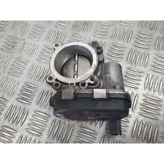 Caja Mariposa para Skoda Octavia Combi (5E5)