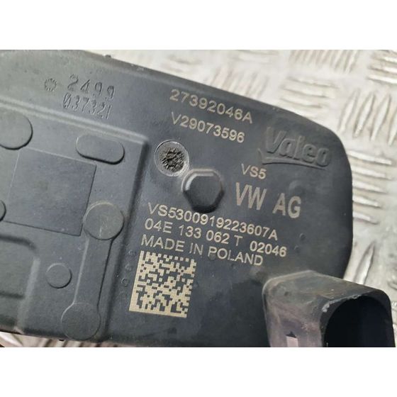 Caja Mariposa para Skoda Octavia Combi (5E5)