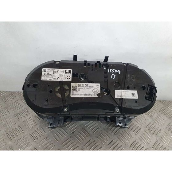 Cuadro Instrumentos Para Skoda Octavia Combi