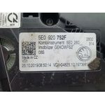 Cuadro Instrumentos Para Skoda Octavia Combi
