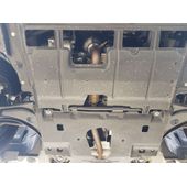 Puente Delantero Para Citroen C3