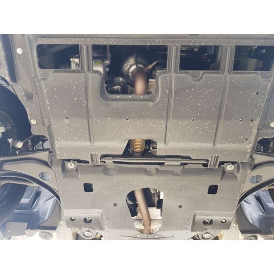 Puente Delantero Para Citroen C3