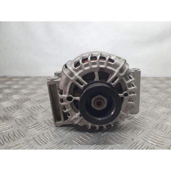Alternador Para Opel Astra J Lim.