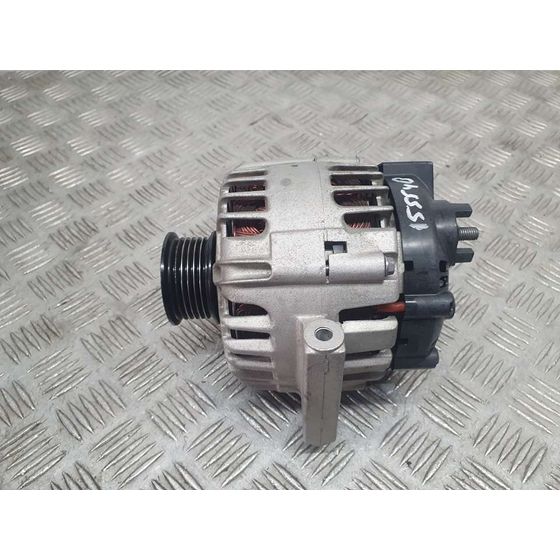 Alternador Para Opel Astra J Lim.