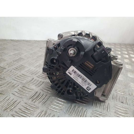 Alternador Para Opel Astra J Lim.