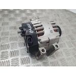 Alternador Para Opel Astra J Lim.