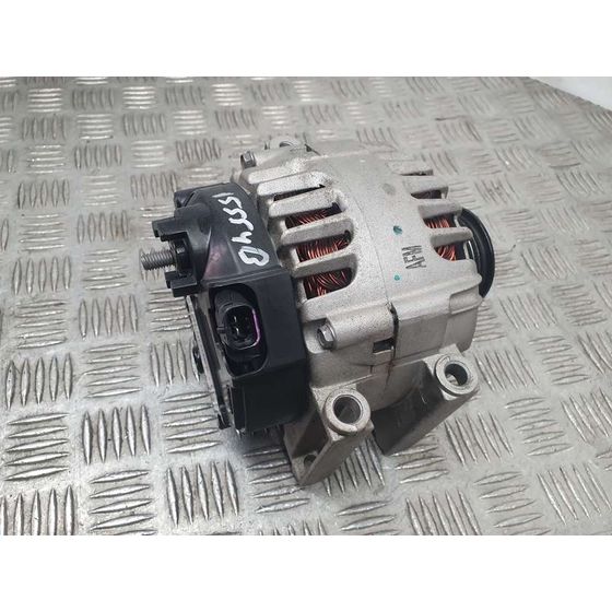 Alternador Para Opel Astra J Lim.