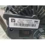 Alternador Para Opel Astra J Lim.