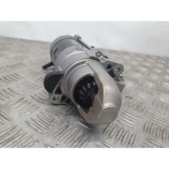 Motor Arranque Para Opel Astra J Lim.