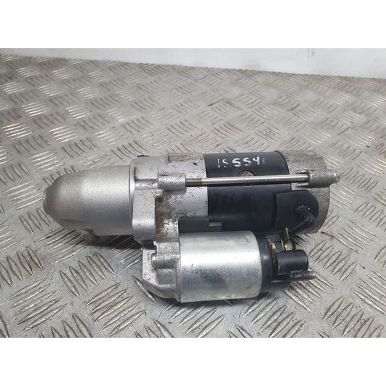 Motor Arranque Para Opel Astra J Lim.