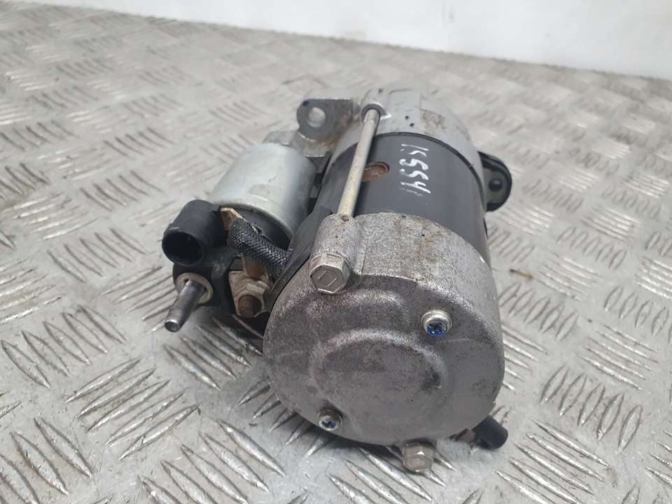 Motor Arranque Para Opel Astra J Lim.