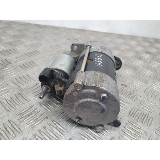 Motor Arranque Para Opel Astra J Lim.