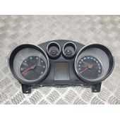 Cuadro Instrumentos para Opel Astra J Lim.