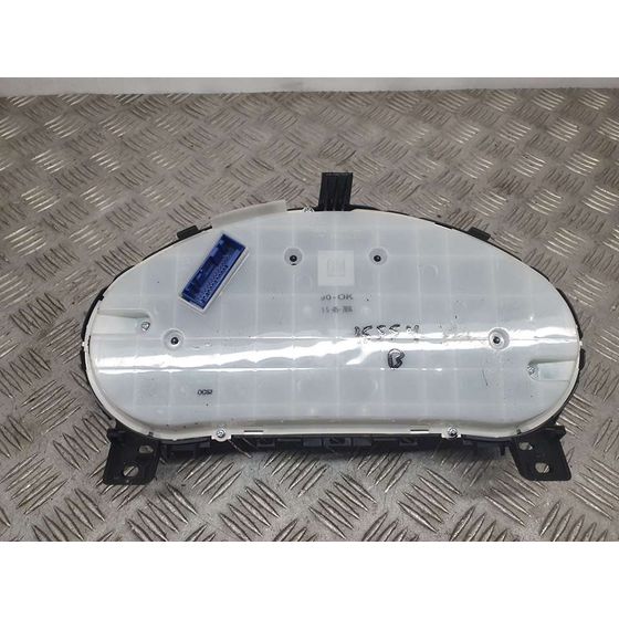 Cuadro Instrumentos para Opel Astra J Lim.
