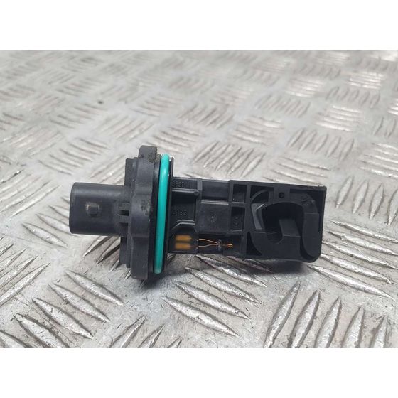 Caudalimetro Para Opel Astra J Lim.