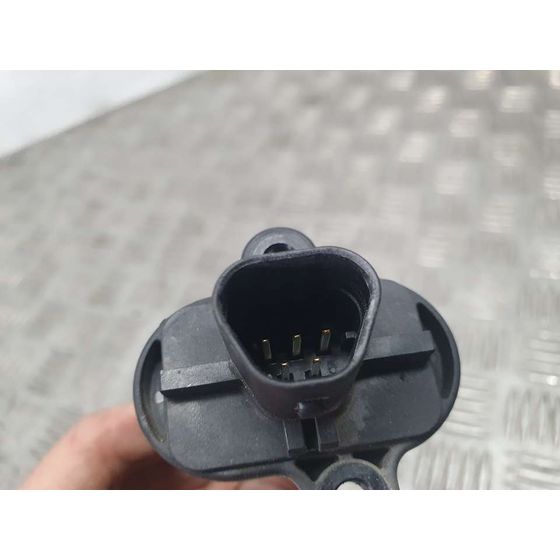 Caudalimetro Para Opel Astra J Lim.