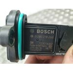 Caudalimetro Para Opel Astra J Lim.