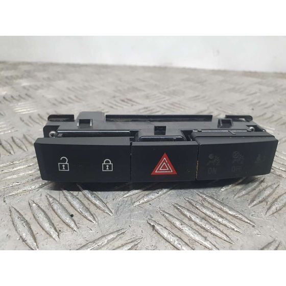 Warning Para Opel Astra J Lim.