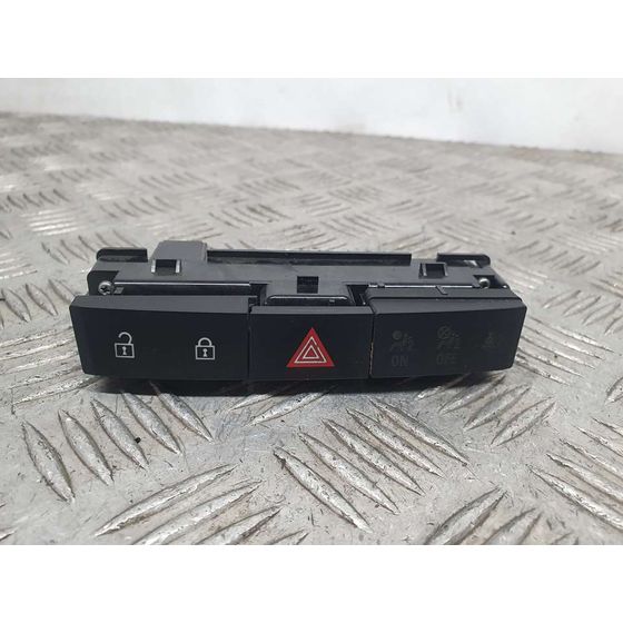 Warning Para Opel Astra J Lim.