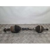 Transmision Delantera Izquierda Para Opel Astra J Lim.