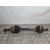 Transmision Delantera Izquierda Para Opel Astra J Lim.