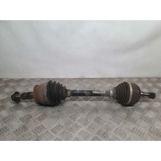 Transmision Delantera Izquierda Para Opel Astra J Lim.