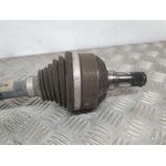 Transmision Delantera Izquierda Para Opel Astra J Lim.