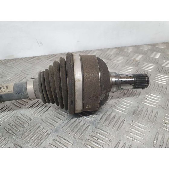 Transmision Delantera Izquierda Para Opel Astra J Lim.