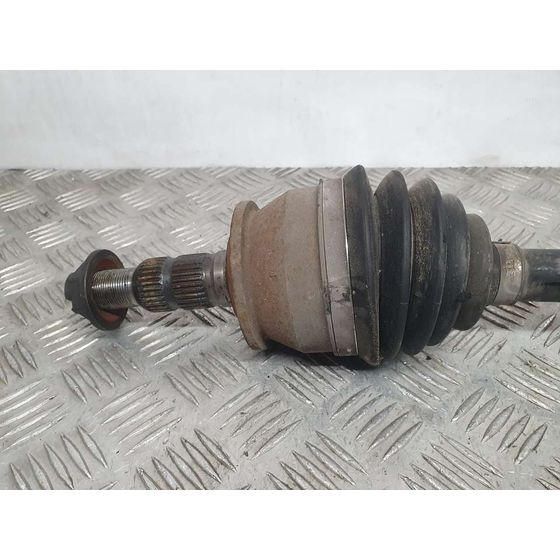 Transmision Delantera Izquierda Para Opel Astra J Lim.