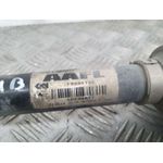 Transmision Delantera Izquierda Para Opel Astra J Lim.