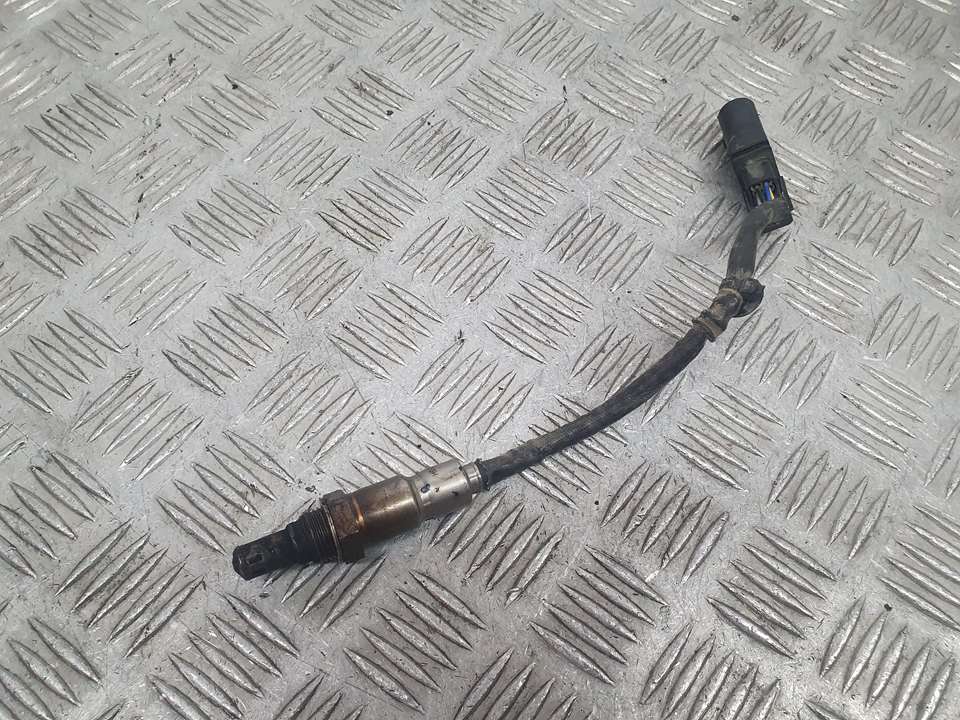 Sonda Lambda Para Opel Astra J Lim.