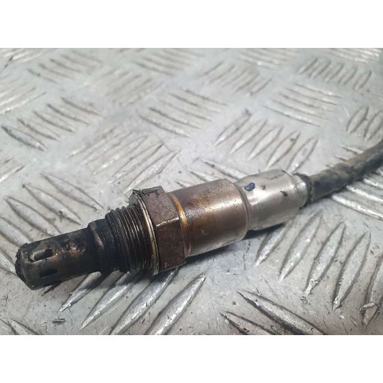 Sonda Lambda Para Opel Astra J Lim.