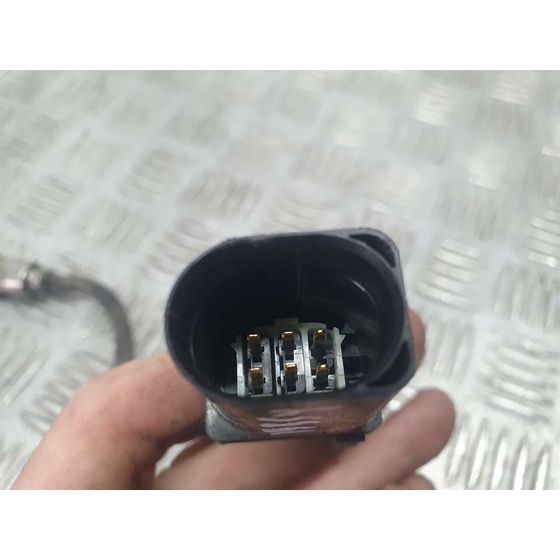 Sonda Lambda Para Opel Astra J Lim.