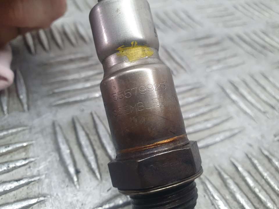 Sonda Lambda Para Opel Astra J Lim.