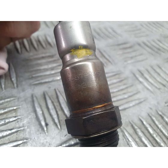 Sonda Lambda Para Opel Astra J Lim.