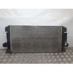 Intercooler Para Opel Astra J Lim.