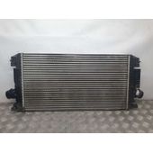 Intercooler Para Opel Astra J Lim.