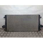 Intercooler Para Opel Astra J Lim.